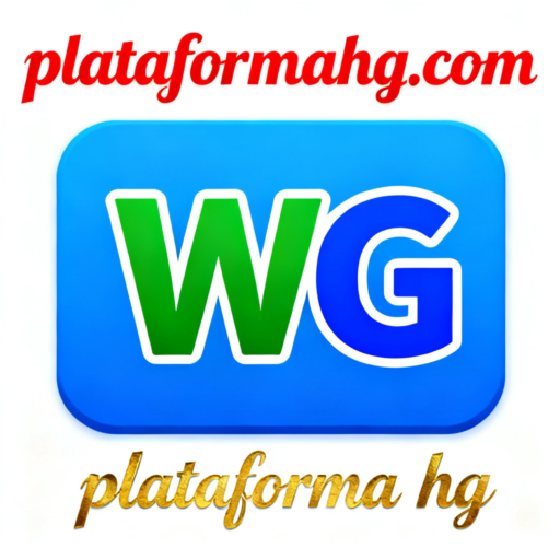 plataforma hg