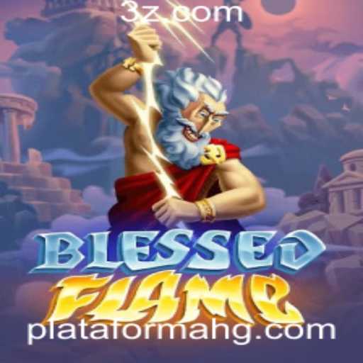 Descubra a Aventura Empolgante de BlessedFlame na Plataforma HG