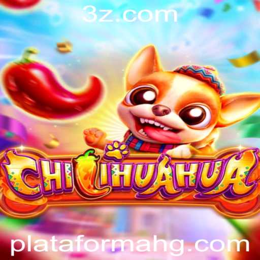 Descubra a Emoção de 'CHILIHUAHUA': Um Jogo Inovador na Plataforma HG