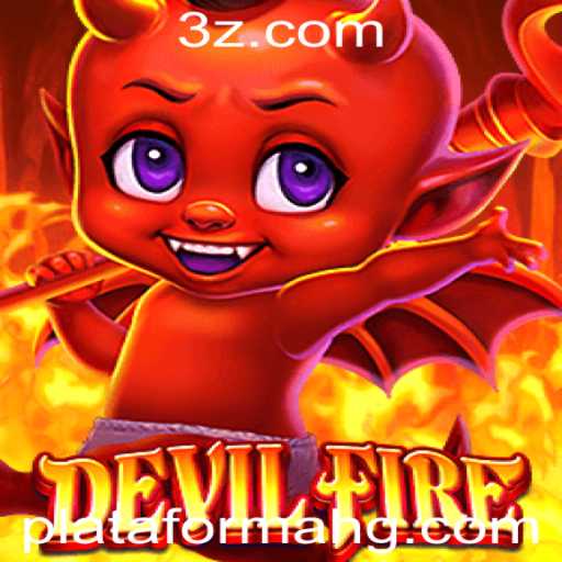 Explorando DevilFire: Um Mergulho Profundo no Mundo de Plataforma HG