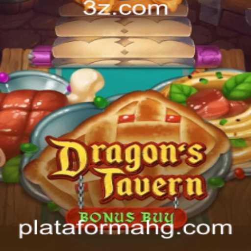 Descubra DragonsTavern: A Nova Sensação na Plataforma HG