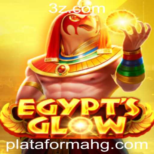 EgyptsGlow: Aventuras de Plataforma no Antigo Egito