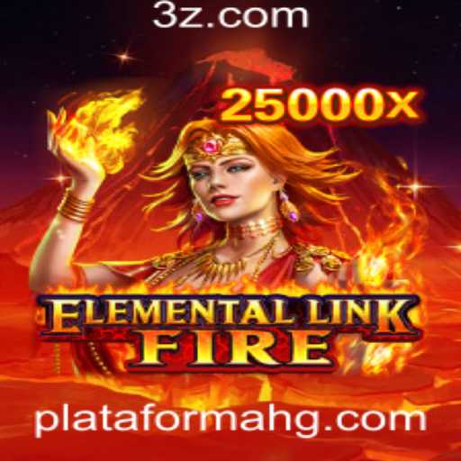 Explorando o Fascinante Mundo de ElementalLinkFire: Um Jogo de Plataforma HG