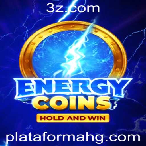 Explorando EnergyCoins: Aventuras e Estratégias na Plataforma HG