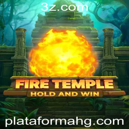Explore o Desafio Empolgante de FireTemple: Um Mergulho na Aventura de Plataforma HG