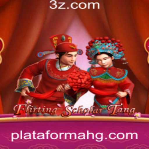 Explorando o Universo de Flirting Scholar Tang: A Revolução da Plataforma HG nos Jogos