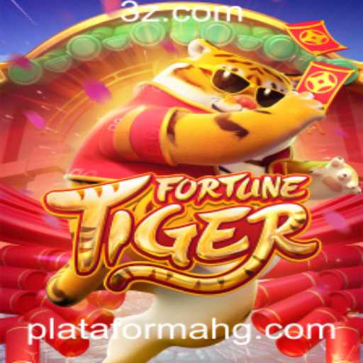 Conheça FortuneTiger: O Jogo Emocionante da Plataforma HG