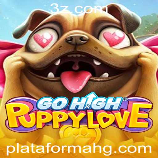 GoHighPuppyLove: Um Mergulho no Fascinante Mundo do Jogo de Plataforma HG