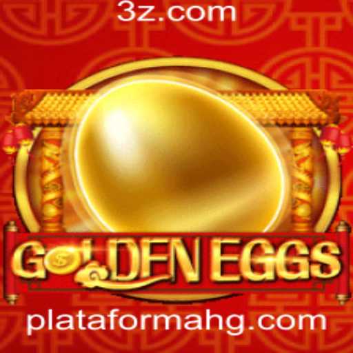 GoldenEggs: Aventura em Plataforma de Alta Octanagem na Era Digital