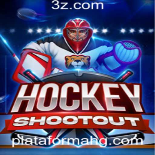 Descubra HockeyShootout: O Jogo de Hóquei na Plataforma HG