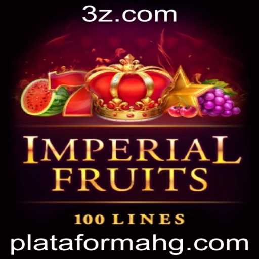 Descubra ImperialFruits100: Uma Jornada Clássica em Plataforma HG