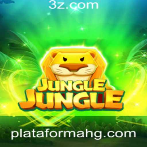Descubra JungleJungle: Uma Aventura Inovadora no Gênero Plataforma HG