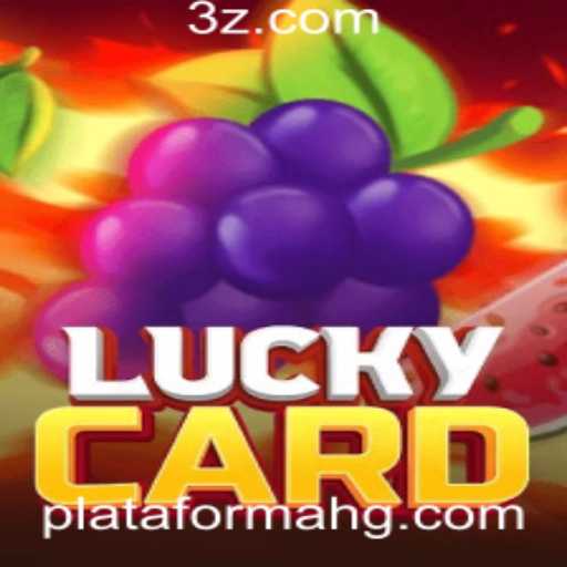 Explorando o Mundo do Jogo LuckyCard: Um Mergulho na Plataforma HG