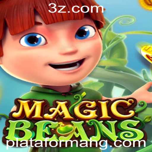 MAGICBEANS: Mergulhe na Inovadora Plataforma HG