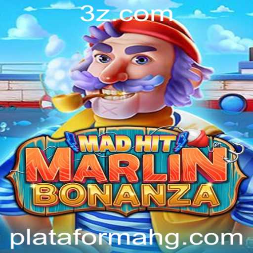 Explorando o Fascinante Mundo de MadHitMarlinBonanza na Plataforma HG