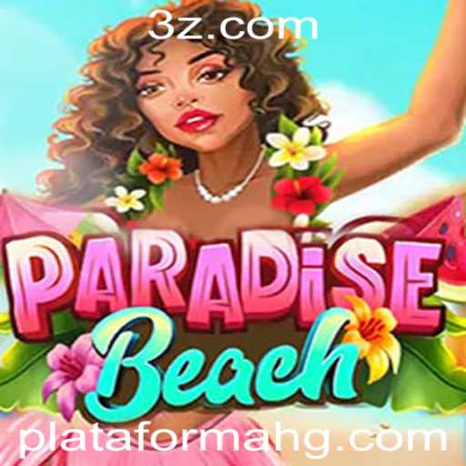 Descubra o Fascinante Universo de ParadiseBeach