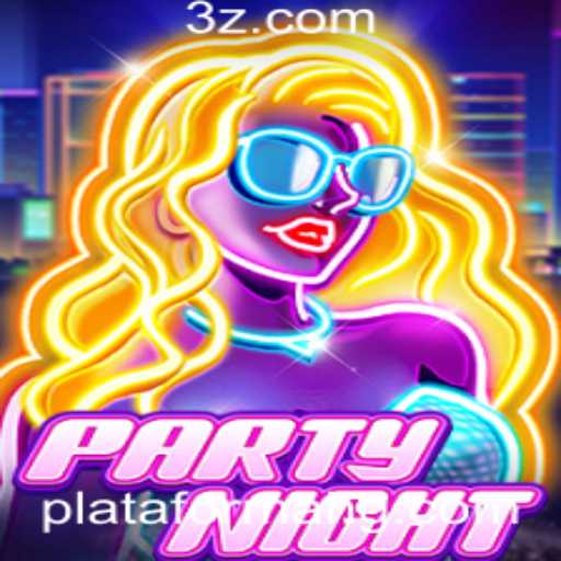 PartyNight: O Novo Fenômeno no Mundo dos Jogos
