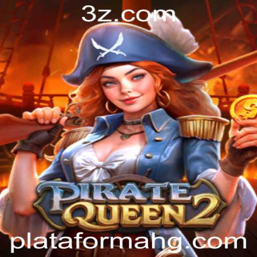 Explorando o Fascinante Mundo de PirateQueen2