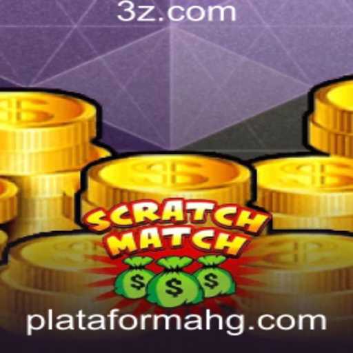 ScratchMatch: Explorando o Jogo na Plataforma HG