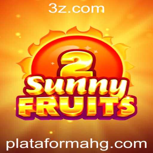 SunnyFruits2: Uma Aventura Vibrante na Plataforma HG