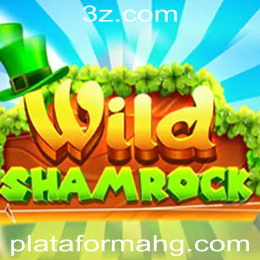 Explorando o Mundo de WildShamrock: Uma Aventura na Plataforma HG