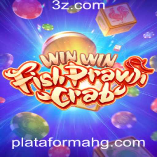 WinWinFishPrawnCrab: A Fascinante Experiência de Jogo na Plataforma HG