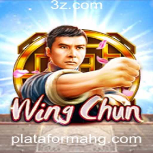 WingChun: O Novo Fenômeno do Mundo dos Videojogos na Plataforma HG