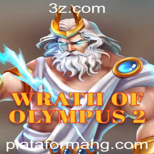 Explorando WrathofOlympus2: Aventura Divina na Plataforma hg